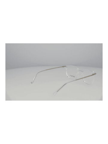 ESPRIT Damen Optische Fassungen Quadrat Transparent
