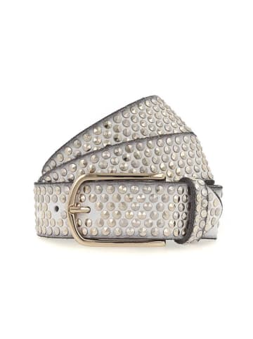 b.belt Gürtel für Erwachsene in offwhite