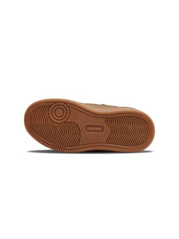 Hummel Klettverschluss Stiefel St Power Lebensstil Kinder in RUBBER