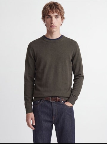 Jack & Jones Strickpullover in Rosin