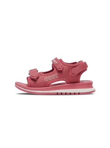 Hummel Hummel Sandal Zori Unisex Kinder Leichte Design in BAROQUE ROSE