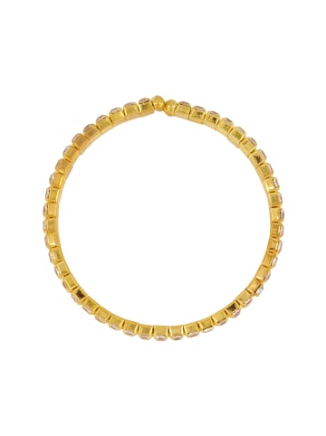 Ulla Popken Schmuck in gold
