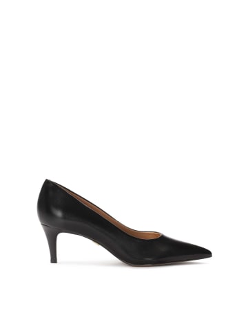 Kazar Pumps in Schwarz