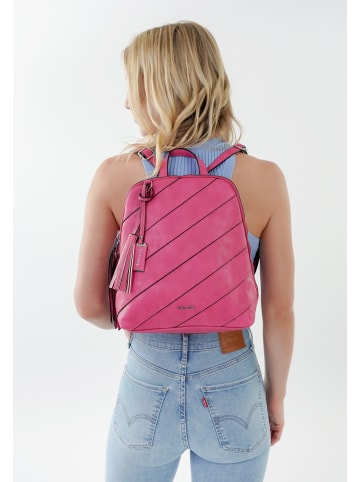 Tamaris Rucksack TAS Anabell in pink