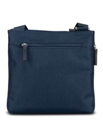 Jost Bergen Umhängetasche 25 cm navy