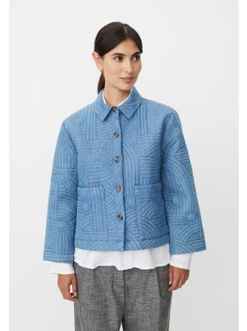 MASAI  Steppjacke MaJalindra in Basic Denim