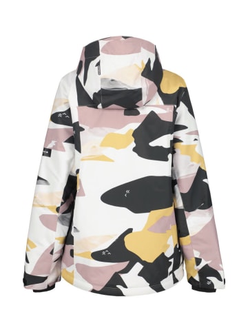 Icepeak Ski/Snowboardjacke in rot