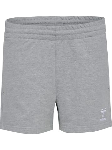 Hummel Hummel Shorts Hmlgo Multisport Kinder in GREY MELANGE