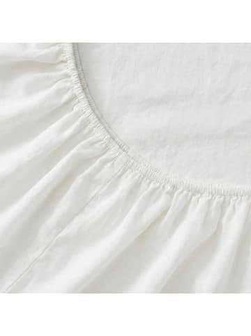 Happy Friday Basic Spannbettlaken