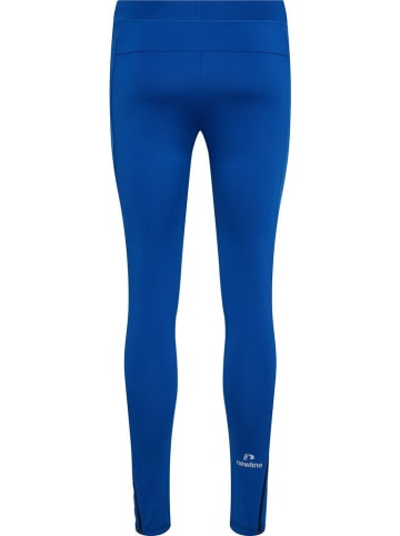 Newline Leggings "Men'S Athletic Tights" in Blau