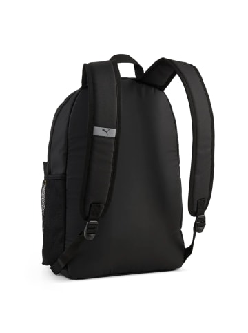 Puma Rucksack in Schwarz
