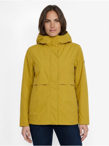 Didriksons Regenjacke in mais - 0003