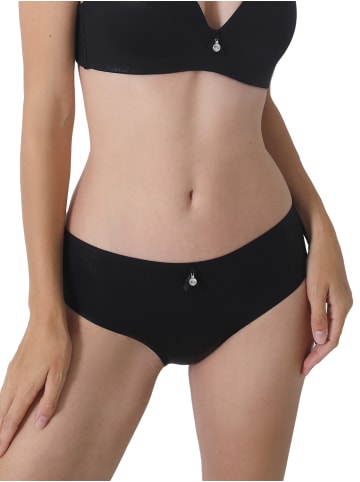 Sassa 2er Pack Panty in Black