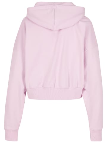 DEF DEF Zip-Kapuzenpullover in fairy tale