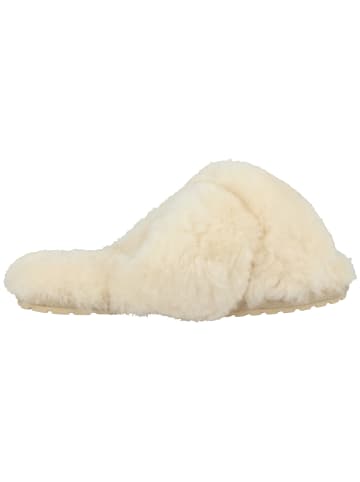 EMU Australia Pantolette Mayberry in creme