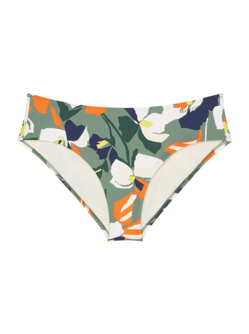 Marc O'Polo Bikini-Hose Alloverprints in mehrfarbig