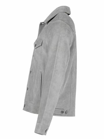 still nordic Jacken Weston in Sky grey