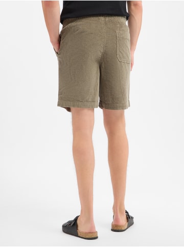 Selected Shorts SLHRegular-Jace in khaki