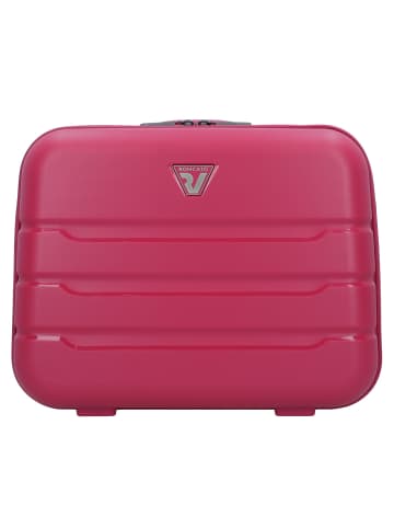 Roncato B-Flying Beautycase 34 cm in magenta