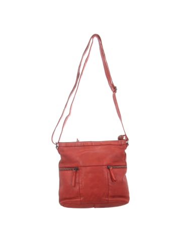 Bear Desgin Handtaschen in rot