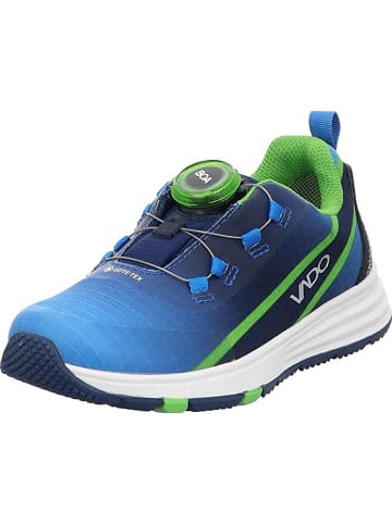 VADO  Sneaker für Jungen in blau