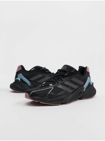 adidas Turnschuhe in core black