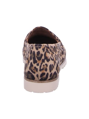 Tamaris Mokassins in leopard