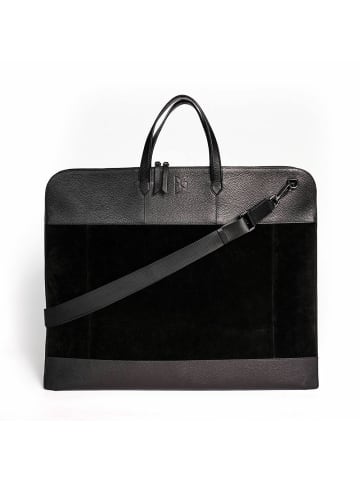 BGents Reisegepäck für Erwachsene in schwarz