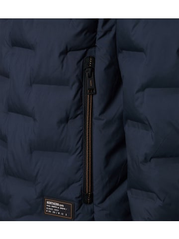 CASAMODA Jacke für Herren in marineblau