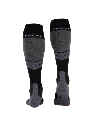 Falke SK4 Women - Skisocken in black-mix