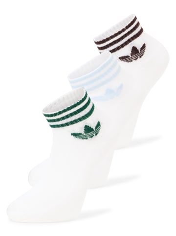 Adidas originals Socken in weiß