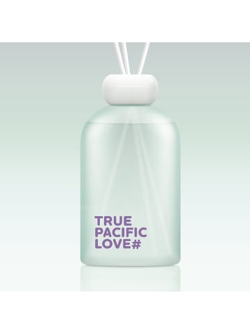 Butlers Raumduft MELLOW MOOD True Pacific Love in Türkis