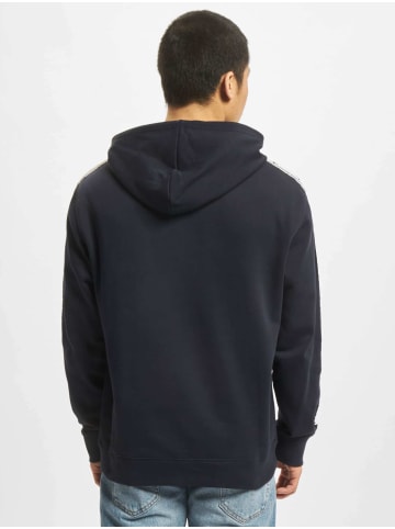 Champion Champion Hoodie in blue