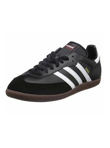 adidas Sneakers in schwarz