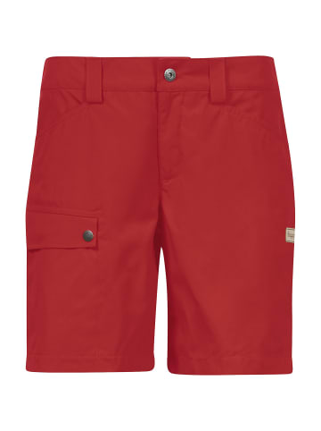 Bergans W NORDMARKA LEAF LIGHT SHORTS in Braun