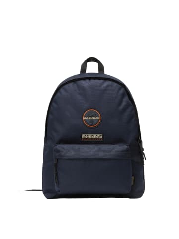 Napapijri Rucksack VOYAGE 3 - 20, 8L in Blu Marine