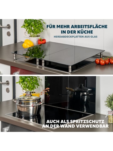 bremermann Herdabdeckplatte