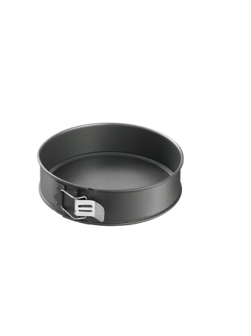 Riess Springform Easy dunkle Antihaftversiegelung in Schwarz