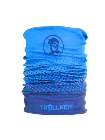 Trollkids Multitube Pointilism in navy/blue