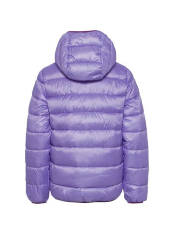 Champion Steppjacke LEGACY OUTDOOR in purple rose