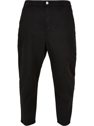 Urban Classics Chinos in black