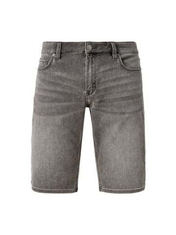 S.OLIVER RED LABEL Short in grau1