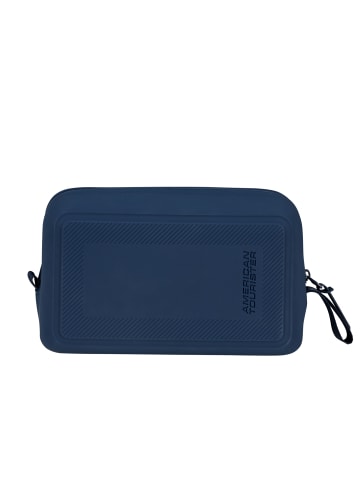 American Tourister Urban Ug27 Washbag Pop Waschtasche in dark navy