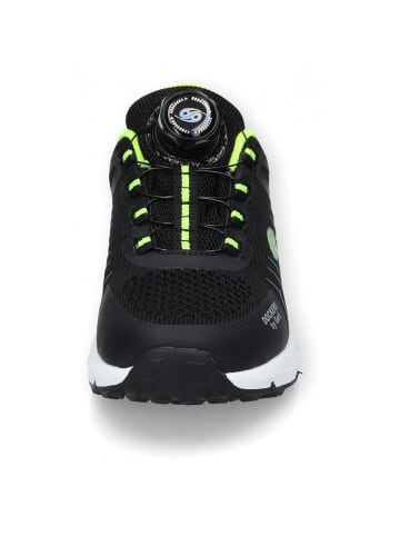 Dockers by Gerli Sneaker in Schwarz