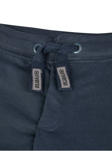 riverso  Jogginghose RIVLoris regular/straight in Blau