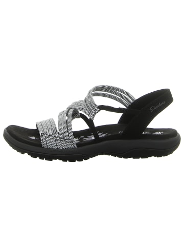 Skechers Sandalen in grau