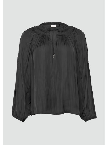 s.Oliver Bluse in 9999_schwarz