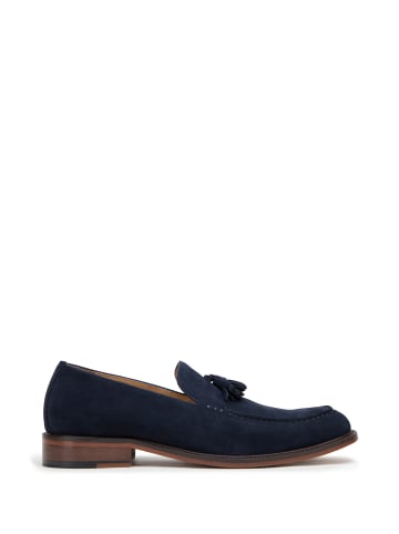 Wittchen Loafers in Dark blue