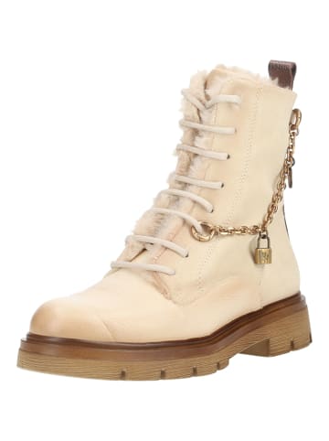 Hispanitas Stiefelette NEWYORK-6 in Beige