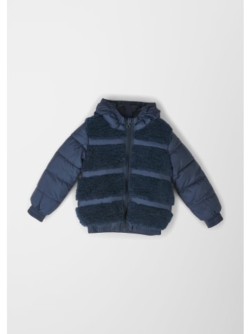 s.Oliver Outdoor-Jacke in 5952_navy
